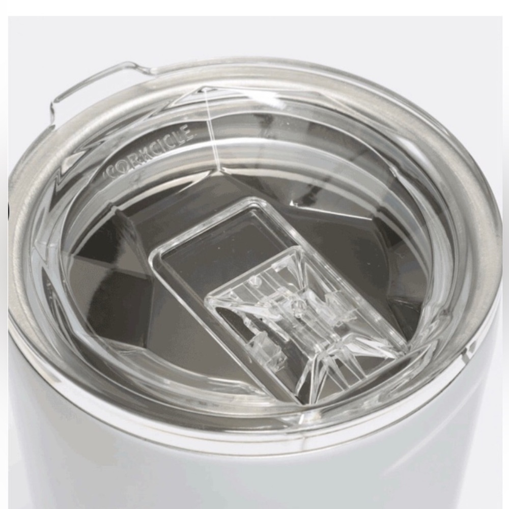 CORKCICLE Tumbler ~ 16oz - Picture 2 of 2